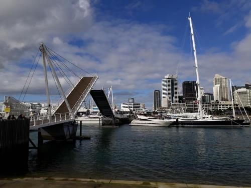 Princes Wharf Grace Apartments2