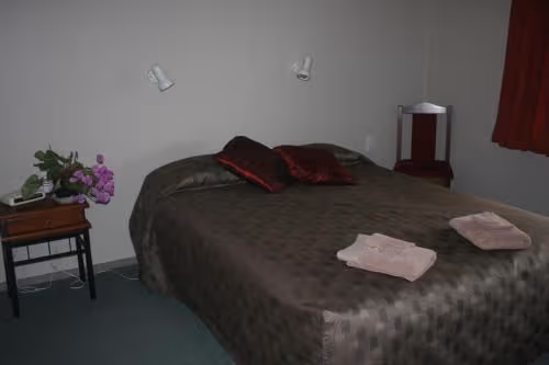 Two-Bedroom Apartment - Disability Access