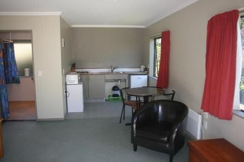 Two-Bedroom Apartment - Disability Access