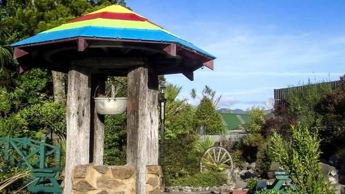 Westport Kiwi Holiday Park & Motels4