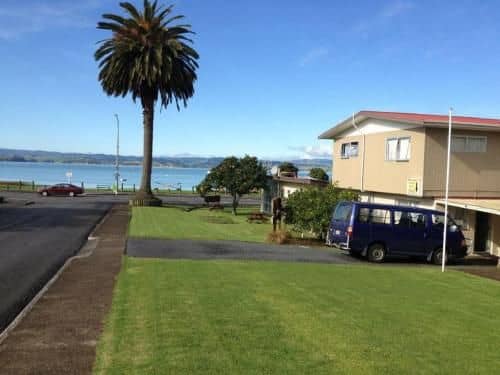 Kawhia Motel Kawhia Motel