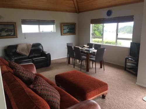 Two-Bedroom Chalet