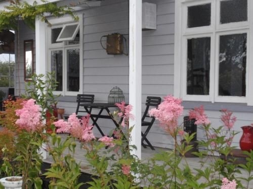 Folster Gardens Bed and Breakfast0
