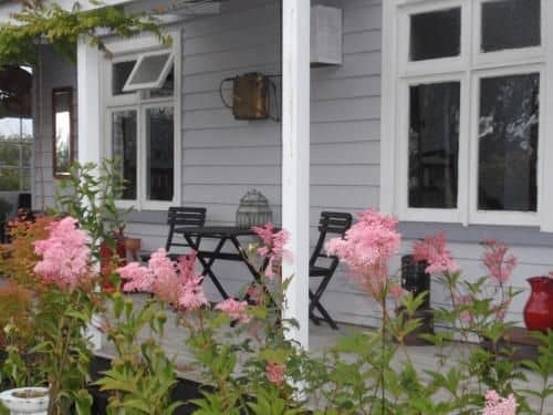Folster Gardens Bed and Breakfast Folster Gardens Bed and Breakfast