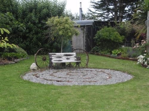 Folster Gardens Bed and Breakfast4