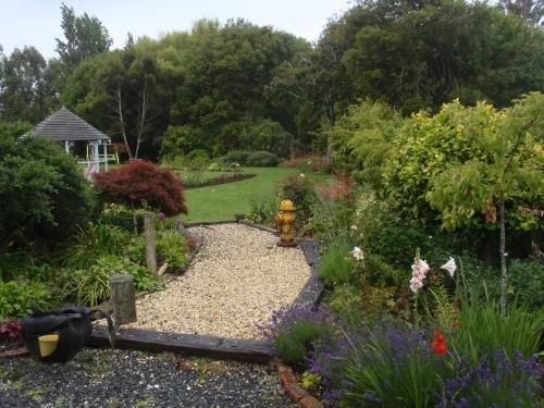 Folster Gardens Bed and Breakfast3