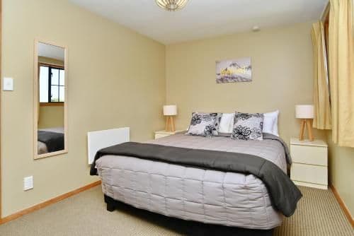 Five-Bedroom House