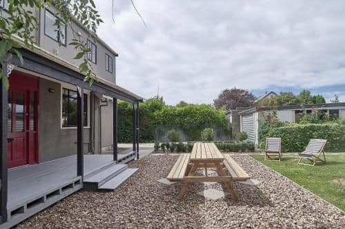 Five-Bedroom House