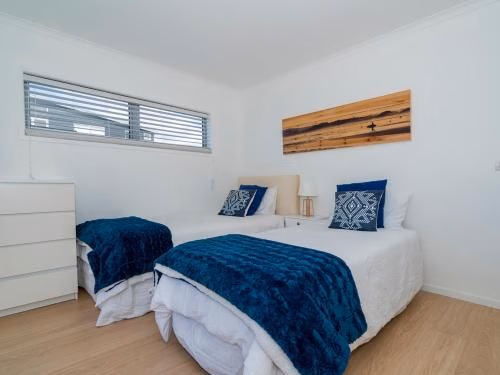 Coastal Pearl - Matarangi Holiday Home4
