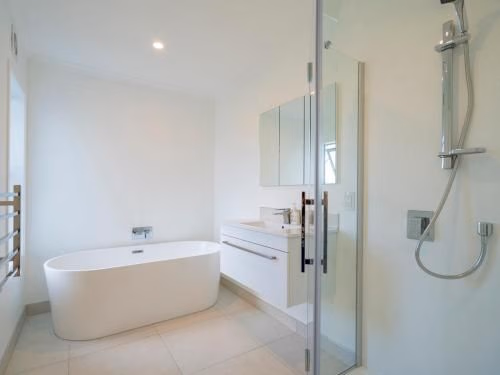 Coastal Pearl - Matarangi Holiday Home1