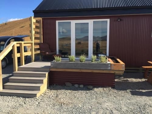 Highlands Farm Stay3