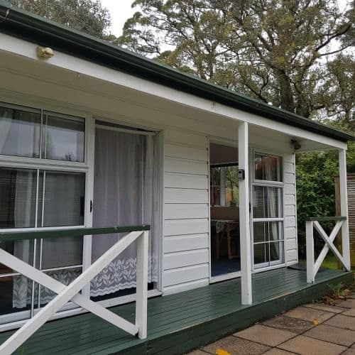 One-Bedroom Cottage