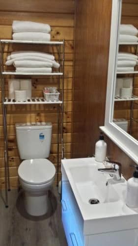 One-Bedroom Chalet