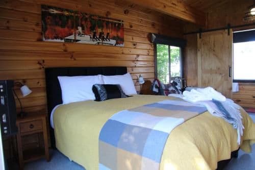 One-Bedroom Chalet