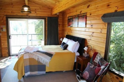 One-Bedroom Chalet