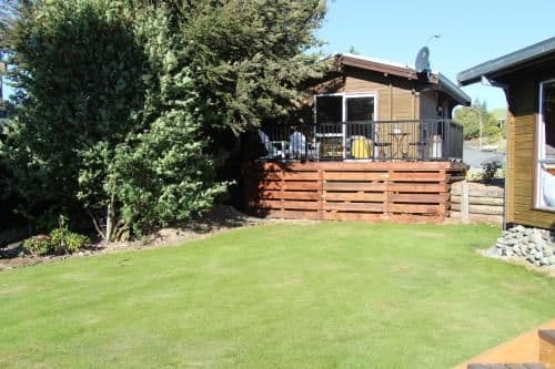 One-Bedroom Chalet