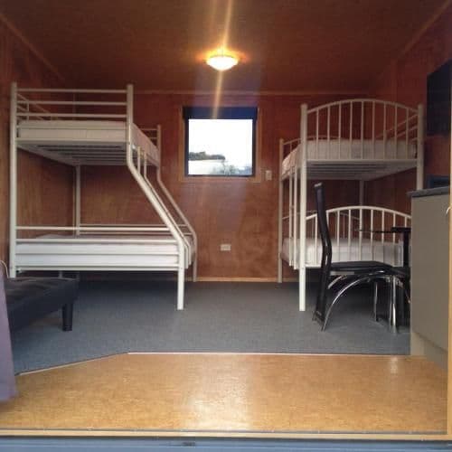 Bungalow with Shared Bathroom - Water Front
