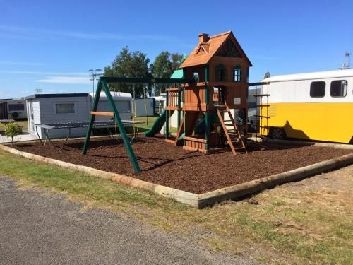 Motuoapa Bay Holiday Park0