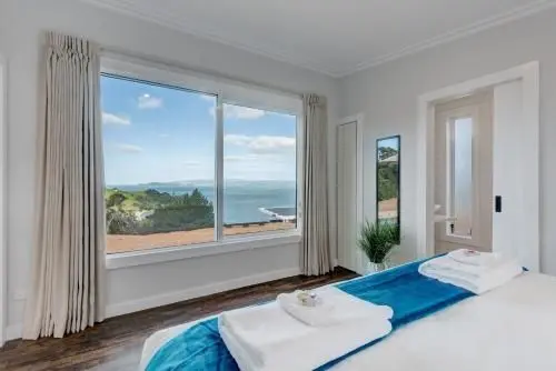 Superior Chalet