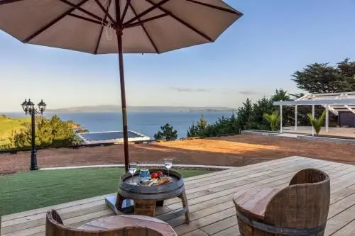 Superior Chalet