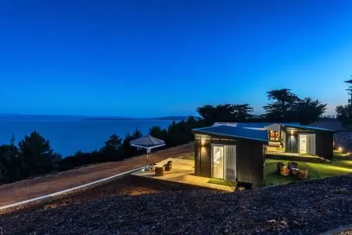 Superior Chalet