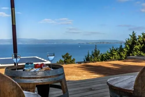 Superior Chalet