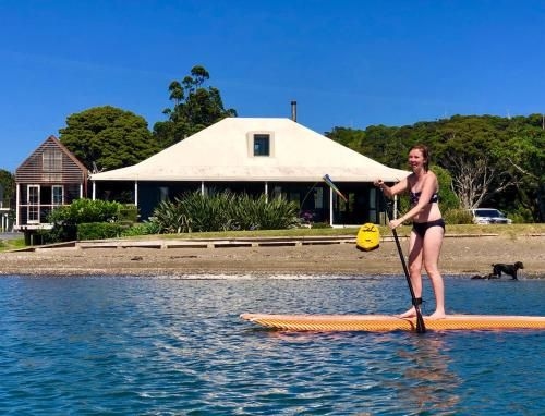 Absolute Beach front-Tutukaka Harbour0