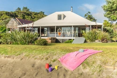 Four-Bedroom House