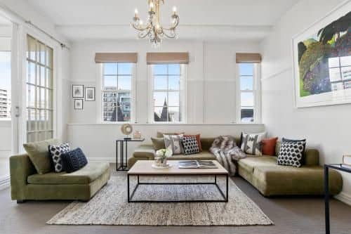Villa in the sky - Dreamy Penthouse in the CBD Villa in the sky - Dreamy Penthouse in the CBD