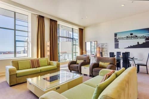QV Perfect Location 2 Bedroom Apartment QV Perfect Location 2 Bedroom Apartment
