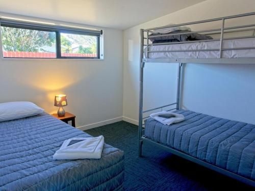 Hokitika's Kiwi Holiday Park and Motels3
