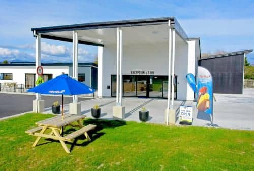Hokitika's Kiwi Holiday Park and Motels Hokitika's Kiwi Holiday Park and Motels