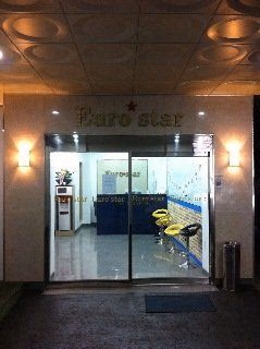 Euro Star Motel1