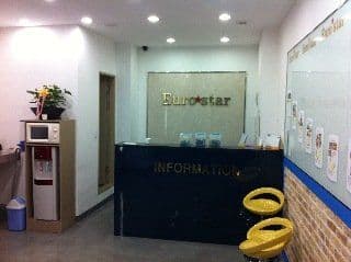 Euro Star Motel Euro Star Motel