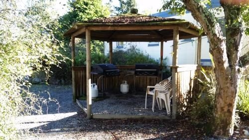 Fairlie Holiday Park1