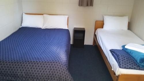 Fairlie Holiday Park4