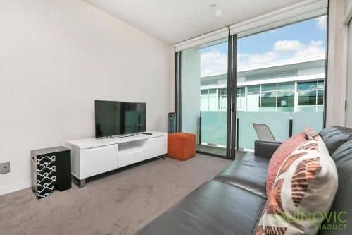 QV Harbour Comfortable One Bedroom Apartment QV Harbour Comfortable One Bedroom Apartment