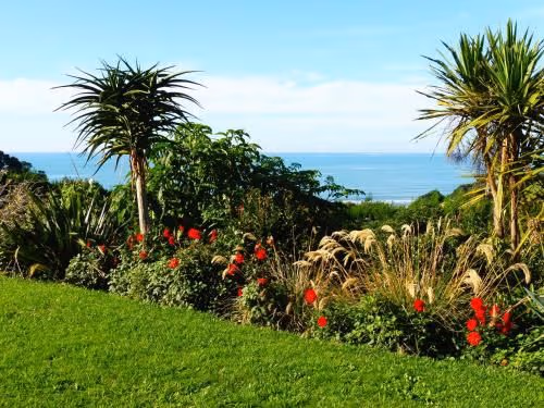 Deluxe Double Room with Balcony and Sea View - Adult Only