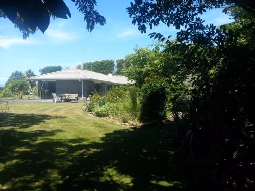 Ridgehaven Accommodation3