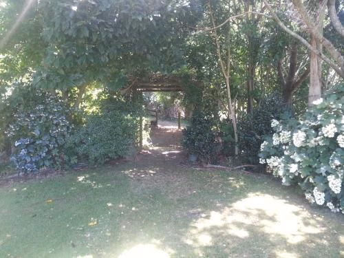 Ridgehaven Accommodation1