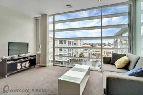 QV City Harbour Apartment QV City Harbour Apartment
