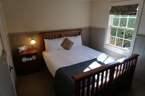 Small Queen Room