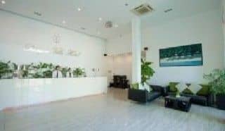 Paragon Villa Hotel Nha Trang Paragon Villa Hotel Nha Trang