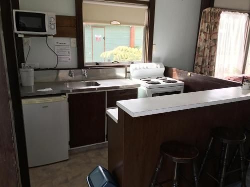 Tokaanu Lodge Motel3