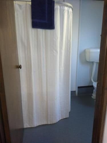 Family Room - Disability Access