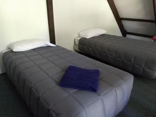 Family Room - Disability Access