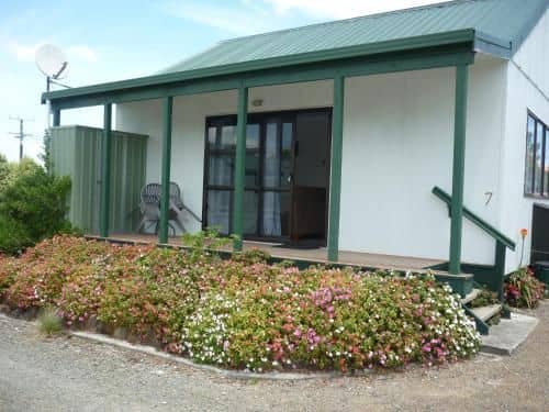 Paparoa Motor Camp Paparoa Motor Camp