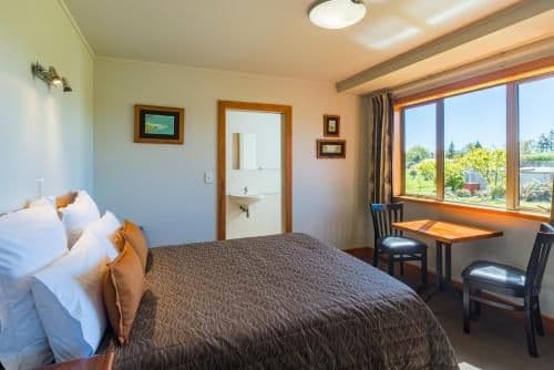 Double or Twin Room with Private Bathroom