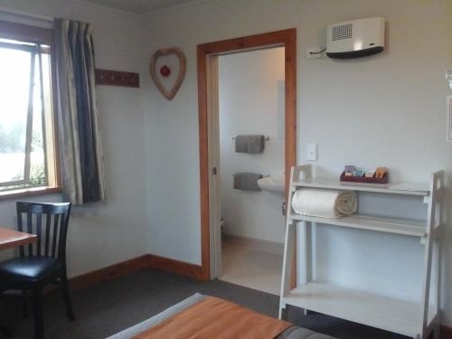 อีเดนส์ เอดจ์ ลอดจ์ (Eden's Edge Eco Lodge)3
