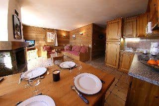 Chalet des Neiges Arolles Chalet des Neiges Arolles